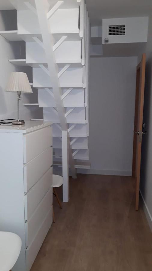 Penthouse Sea Views + Private Solarium Apartment Fuengirola Bagian luar foto